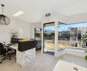 Offices commercial property leased at 9 Lindfield Avenue Lindfield NSW 2070