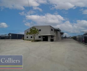 Factory, Warehouse & Industrial commercial property leased at 30 Northern Link Circuit Shaw QLD 4818