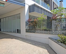 Offices commercial property leased at 1/117 Mitchell Street Darwin City NT 0800