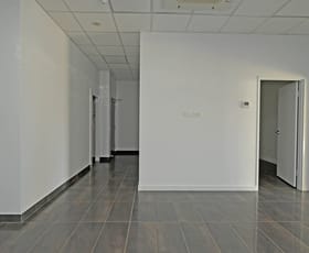 Offices commercial property leased at 1/117 Mitchell Street Darwin City NT 0800