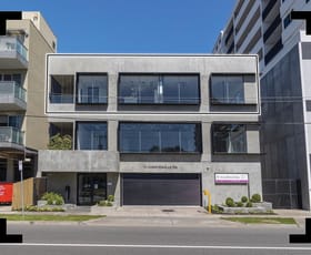 Offices commercial property leased at 11 Chesterville Road Cheltenham VIC 3192