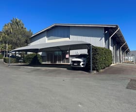 Factory, Warehouse & Industrial commercial property leased at 500 Maroochydore Road Kunda Park QLD 4556