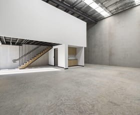 Factory, Warehouse & Industrial commercial property leased at 13/53 Jutland Way Epping VIC 3076