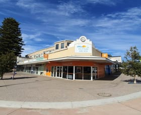 Offices commercial property leased at 25A/91 Dempster Street Esperance WA 6450