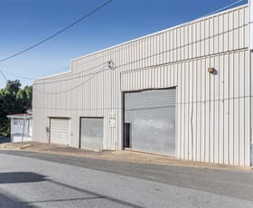 Factory, Warehouse & Industrial commercial property leased at 4 East Street Ipswich QLD 4305