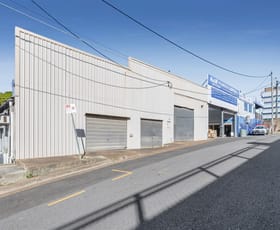 Factory, Warehouse & Industrial commercial property leased at 4 East Street Ipswich QLD 4305