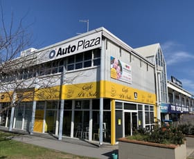 Showrooms / Bulky Goods commercial property leased at Kirrawee NSW 2232