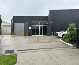 Showrooms / Bulky Goods commercial property leased at 2/76 Wedgewood Road Hallam VIC 3803