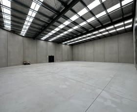 Factory, Warehouse & Industrial commercial property leased at 2/76 Wedgewood Road Hallam VIC 3803