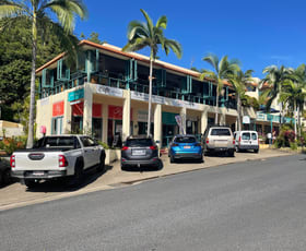 Shop & Retail commercial property leased at 2&3/115 Shingley Drive Airlie Beach QLD 4802