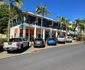 Medical / Consulting commercial property leased at 2&3/115 Shingley Drive Airlie Beach QLD 4802