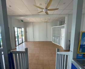 Offices commercial property leased at 2&3/115 Shingley Drive Airlie Beach QLD 4802