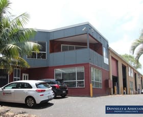 Factory, Warehouse & Industrial commercial property leased at 5/46 Counihan Road Seventeen Mile Rocks QLD 4073