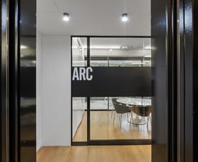 Offices commercial property leased at 58 Riley Street Darlinghurst NSW 2010