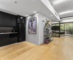 Offices commercial property leased at 58 Riley Street Darlinghurst NSW 2010
