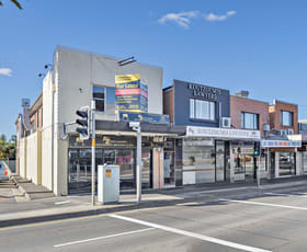 Medical / Consulting commercial property leased at 516 King Georges Road Beverly Hills NSW 2209