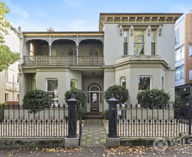 Offices commercial property leased at 1/50 Fitzroy Street St Kilda VIC 3182