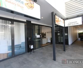 Shop & Retail commercial property leased at Ascot QLD 4007