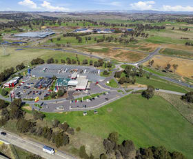 Factory, Warehouse & Industrial commercial property for sale at 1B Commercial Road Yass NSW 2582