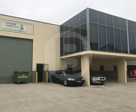 Factory, Warehouse & Industrial commercial property leased at 5/19 BODEN ROAD Seven Hills NSW 2147