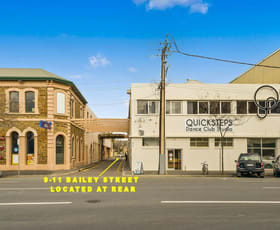 Offices commercial property leased at 9-11 Bailey Street Adelaide SA 5000