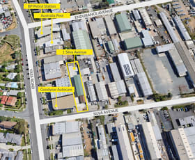 Factory, Warehouse & Industrial commercial property leased at 1 Silva Avenue Queanbeyan NSW 2620