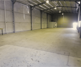 Factory, Warehouse & Industrial commercial property leased at 1 Silva Avenue Queanbeyan NSW 2620