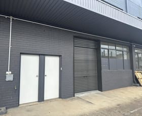 Factory, Warehouse & Industrial commercial property leased at Unit 7/76 Wollongong Street Fyshwick ACT 2609