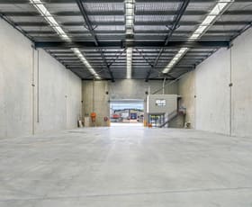 Factory, Warehouse & Industrial commercial property leased at 9 Chetwynd Street Loganholme QLD 4129