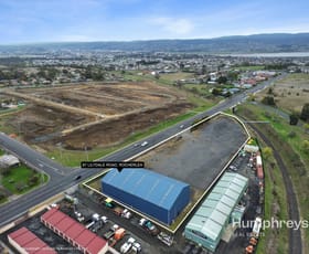 Development / Land commercial property leased at 67 Lilydale Road Rocherlea TAS 7248