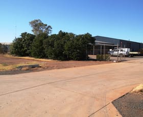 Factory, Warehouse & Industrial commercial property leased at 1529 Lambert Road Karratha Industrial Estate WA 6714