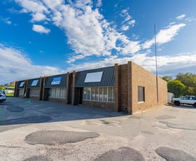 Factory, Warehouse & Industrial commercial property leased at 2B/59 Great Northern Highway Middle Swan WA 6056