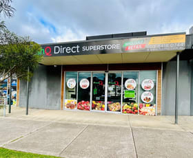 Offices commercial property leased at 39 Baltrum Drive Wollert VIC 3750