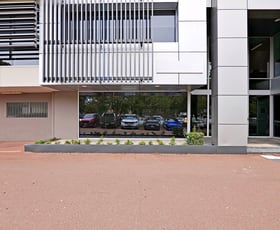 Offices commercial property leased at Suite 1/63 Knutsford Avenue Rivervale WA 6103