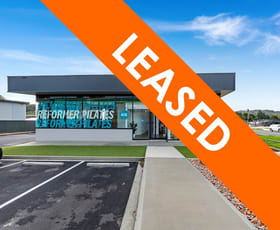 Offices commercial property leased at 2/12 Follett Close, Totness Mount Barker SA 5251
