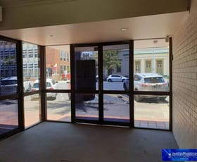 Offices commercial property for sale at Rockhampton City QLD 4700