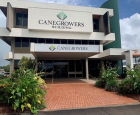 Offices commercial property leased at 1A - 120 Wood Street Mackay QLD 4740
