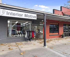 Shop & Retail commercial property leased at 133 Main Street Bacchus Marsh VIC 3340