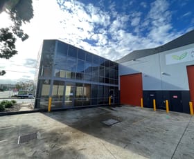 Offices commercial property leased at 1/4 Endeavour Road Caringbah NSW 2229