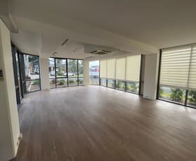 Offices commercial property leased at 1/4 Endeavour Road Caringbah NSW 2229