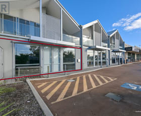 Offices commercial property leased at 207C South Street Beaconsfield WA 6162