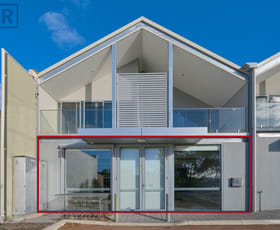 Offices commercial property leased at 207C South Street Beaconsfield WA 6162