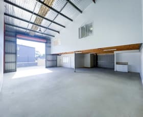 Factory, Warehouse & Industrial commercial property leased at Seventeen Mile Rocks QLD 4073