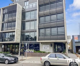 Offices commercial property for lease at 204/12 Nelson Road Box Hill VIC 3128