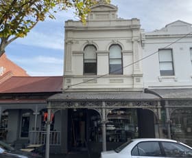 Shop & Retail commercial property leased at 641 Rathdowne Street Carlton North VIC 3054