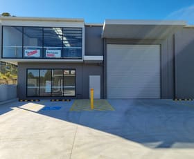 Factory, Warehouse & Industrial commercial property leased at 17/222 Wisemans Ferry Road Somersby NSW 2250