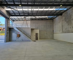 Factory, Warehouse & Industrial commercial property leased at 17/222 Wisemans Ferry Road Somersby NSW 2250