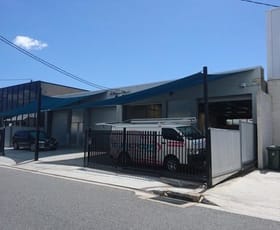 Factory, Warehouse & Industrial commercial property leased at 53 Nariel Street Albion QLD 4010