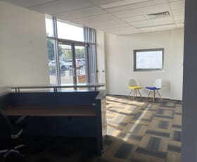 Offices commercial property leased at 105 Alfred Street Mackay QLD 4740