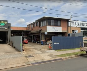 Factory, Warehouse & Industrial commercial property leased at Brookvale NSW 2100
